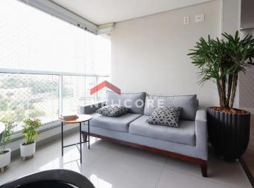Apartamento · 157m² · 3 Quartos · 3 Vagas · Apartamento em  Rua dos Coroados - Vila Anastácio - São Paulo/SP