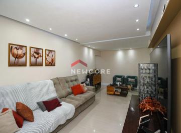 Apartamento · 125m² · 3 Quartos · 1 Vaga · Apartamento em Rua Oswaldo Cochrane - Embaré - Santos/SP