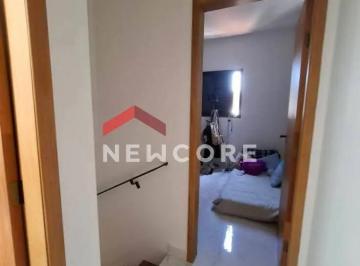 Casa · 65m² · 2 Quartos · 1 Vaga · Casa de condomínio em Rua Ubaldo Pinto - Sítio do Campo - Praia Grande/SP