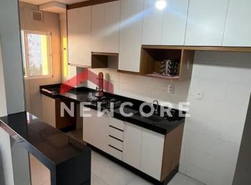 Apartamento de 2 quartos, Araraquara · Apartamento em Rua Luiz Saska - Jardim Imperador - Araraquara/SP