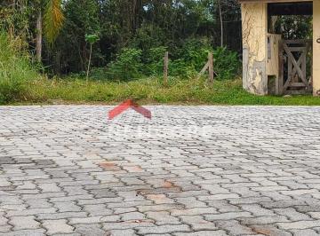 Terreno · 373m² · Lote em condomínio em  Rua Aprovada 662 - Costa do Sol - Bertioga/SP