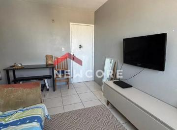 Apartamento · 49m² · 2 Quartos · 1 Vaga · Apartamento em Rua João Martins de Souza - Pachecos - Palhoça/SC
