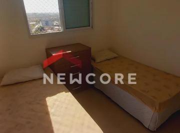 Apartamento de 3 quartos, Praia Grande · Apartamento em Avenida Presidente Castelo Branco - Solemar - Praia Grande/SP