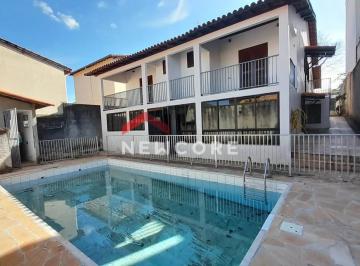 Casa · 160m² · 5 Quartos · 2 Vagas · Casa em Rua Tenente Fernando Fernandes - Montese - Resende/RJ