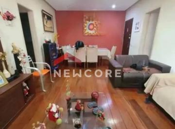 Apartamento · 110m² · 3 Quartos · 2 Vagas · Apartamento em  Rua Santa Clara - Copacabana - Rio de Janeiro/RJ
