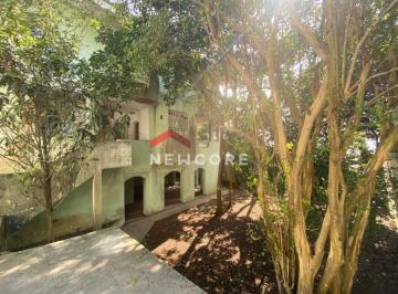 Casa · 400m² · 5 Quartos · 3 Vagas · Casa em  Rua Marcondes Machado - Vila Junqueira - Santo André/SP