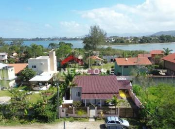 Casa · 120m² · 3 Quartos · 1 Vaga · Casa em Rua José Laguna - Ibiraquera - Imbituba/SC