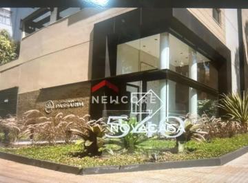 Apartamento · 98m² · 3 Quartos · 3 Vagas · Apartamento em  Rua Vitório Marcola - Anchieta - Belo Horizonte/MG