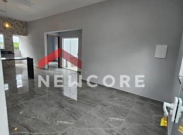 Casa · 146m² · 2 Quartos · 1 Vaga · Casa em  Alameda Doutor Izidro Ailton Ferraz - Santa Cecilia - Cruzeiro/SP