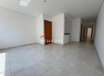 Casa · 80m² · 3 Quartos · 1 Vaga · Casa em Rua Renato Luiz Lima - Jardim Leblon - Belo Horizonte/MG