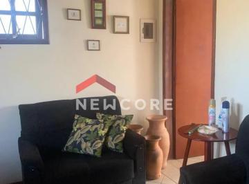 Casa · 116m² · 3 Quartos · 2 Vagas · Casa de condomínio em Avenida João Ferreira Jardim - Parque Santa Fé - Porto Alegre/RS