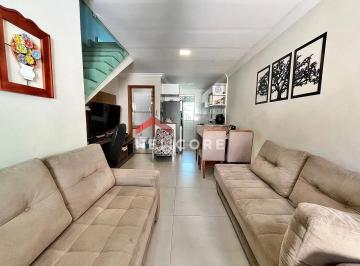 Casa · 90m² · 2 Quartos · 2 Vagas · Casa em  Rua dos Bem-te-vis - Vila Cloris - Belo Horizonte/MG