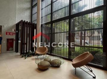 Apartamento · 57m² · 1 Quarto · 1 Vaga · Apartamento em Rua dos Aimorés - Santo Agostinho - Belo Horizonte/MG