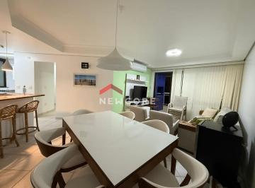 Apartamento · 108m² · 3 Quartos · 2 Vagas · Apartamento em  Alameda das Conchas - Riviera - Bertioga/SP
