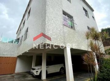 Apartamento · 88m² · 3 Quartos · 2 Vagas · Apartamento em Rua Apucarana - Ouro Preto - Belo Horizonte/MG