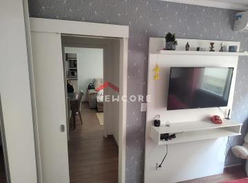 Apartamento · 56m² · 1 Quarto · Apartamento em Rua Carlos Estevão - Jardim Leopoldina - Porto Alegre/RS