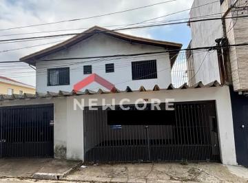 Casa · 70m² · 2 Quartos · 2 Vagas · Casa em  Rua Teodósio Nobre - Vila Marari - São Paulo/SP