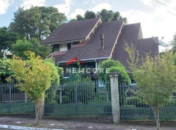 Casa de 3 quartos, Gramado · Casa em Rua Tirol - Tirol - Gramado/RS