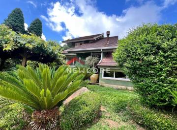 Casa · 281m² · 3 Quartos · 2 Vagas · Casa em Rua Tirol - Tirol - Gramado/RS