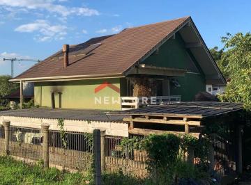 Casa en Venda de 3 quartos Tirol · Casa em Rua Tirol - Tirol - Gramado/RS