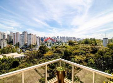 Apartamento · 162m² · 2 Quartos · 3 Vagas · Apartamento em Avenida Dona Helena Pereira de Moraes - Parque do Morumbi - São Paulo/SP