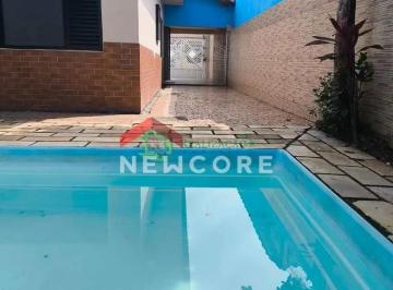 Casa de 3 quartos Venda R$ 549.330 · Casa em Rua Novo México - Vera Cruz - Mongaguá/SP