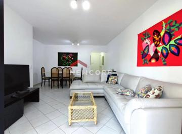 Apartamento · 101m² · 3 Quartos · 2 Vagas · Apartamento em Alameda das Conchas - Riviera - Bertioga/SP