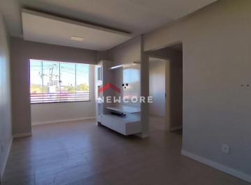 Apartamento · 64m² · 2 Quartos · 1 Vaga · Apartamento em Rua Natércio de Lucena da Nóbrega - Vila Dulce - Barreiras/BA