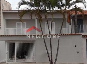 Casa · 125m² · 2 Quartos · 2 Vagas · Casa em  Rua Euclides Arruda de Almeida - Parque Residencial Vila União - Campinas/SP