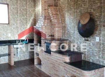 Casa · 360m² · 4 Quartos · 3 Vagas · Casa em Rua Santa Feuctuosa - Santa Fructuosa - Caeté/MG