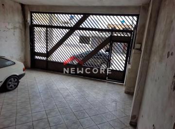 Casa · 162m² · 2 Quartos · 2 Vagas · Casa em Rua Plínio Caldas Kerr - Parque Selecta(Montanhão) - São Bernardo do Campo/SP