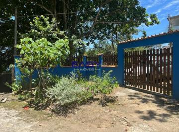 Terreno · 1696m² · Belo Terreno com Casa – Praia Brava, Mangaratiba/RJ