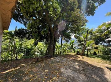 Terreno 1696m² Venda  · Belo Terreno com Casa – Praia Brava, Mangaratiba/RJ