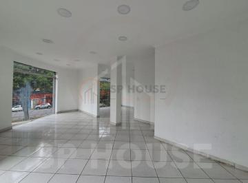 Foto 01 · Sobreloja para locação no Metrô Praça da Árvore, com 3 salas, 62m², Mirandópolis