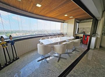 Compre Apartamento à venda no Meyer Mesel, Apipucos. 245m², 3 suítes, 4 quartos, 4 vagas, lazer completo e vista para o Rio Capibaribe. Andar alto. Agende com Leicam Maciel Imóveis. · Todo charme e Exclusividade do Edf. Meyer Mesel. Andar Alto!
