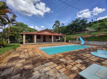 Rural · 210000m² · 2 Quartos · 4 Vagas · Sítio à Venda no Bairro Bananal - Oportunidade Única!