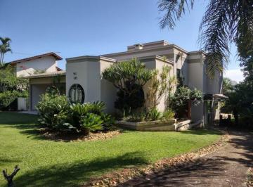 Casa · 1100m² · 4 Quartos · 3 Vagas · Casa à Venda no Condomínio Cabreúva-SP