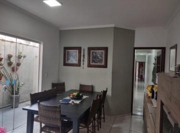 Casa · 272m² · 3 Quartos · 2 Vagas · Linda casa à venda em Itu-SP