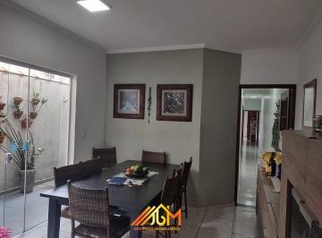 Casa · 272m² · 3 Quartos · 2 Vagas · Linda casa à venda em Itu-SP