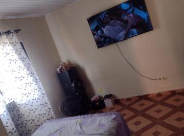 Casa · 125m² · 1 Quarto · 1 Vaga · Casa à Venda Bairro Novo Bonfim, Cabreúva-SP