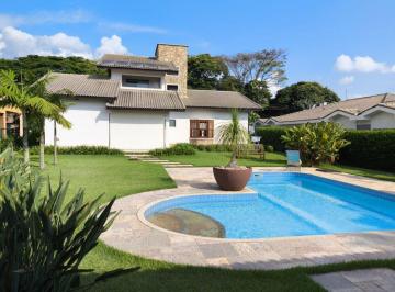 Casa · 1001m² · 3 Quartos · 4 Vagas · CASA A VENDA NO CONDOMÍNIO PORTAL DA CONCÓRDIA B: JACARÉ CAB