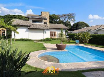 Casa · 1001m² · 3 Quartos · 4 Vagas · CASA A VENDA NO CONDOMÍNIO PORTAL DA CONCÓRDIA B: JACARÉ CAB