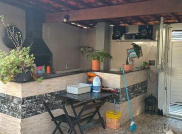 Casa · 180m² · 4 Quartos · 3 Vagas · Vende Casa à Venda no Bairro do Jacaré   Cabreúva  - SP