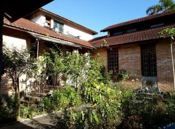 Rural · 28104m² · 4 Quartos · 5 Vagas · Sítio - Venda em Parelheiros e Região/SP