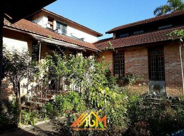 Rural · 28104m² · 4 Quartos · 5 Vagas · Sítio - Venda em Parelheiros e Região/SP
