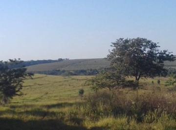 Rural · 484000m² · 2 Quartos · Sítio - Vende Promissão ( prox. Marília) e Região/SP