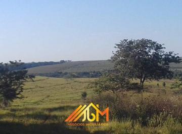 Rural · 484000m² · 2 Quartos · Sítio - Vende Promissão ( prox. Marília) e Região/SP