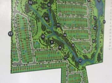 Terreno · 363m² · Terreno  - Venda no Condomínio Villagio Azzure   Itupeva e R