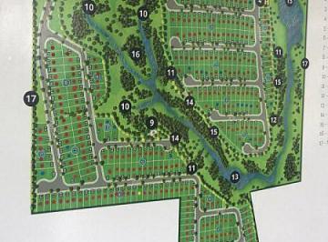 Terreno · 363m² · Terreno  - Venda no Condomínio Villagio Azzure   Itupeva e R