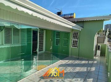 Casa · 250m² · 4 Quartos · 4 Vagas · Casa - Venda B: Eloy Chaves   Jundiaí/SP
